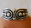 Jonathan Nez Bracelet Large