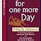 For One More Day