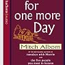 For One More Day