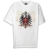 Avirex - Avirex War Eagle Tee - Men's