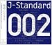 J-Standard 002「地球に生きる」