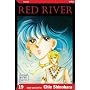 Red River: Volume 19 (Red River)