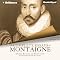 The Complete Essays of Montaigne