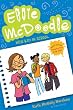 Ellie McDoodle: New Kid in School (Reissue)