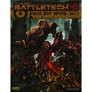 Jihad Hot Spots 3072