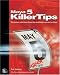 Maya 5 Killer Tips