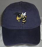 Georgia Tech Yellow Jackets Crew Cap