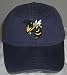 Georgia Tech Yellowjackets Adult Adjustable Hat