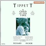 Tippett: A Child of our Time
