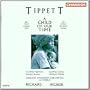 Tippett: A Child of our Time