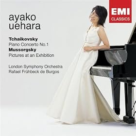Piano Concerto No. 1 in B flat minor Op. 23: Allegro non troppo e molto maestoso