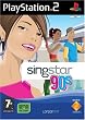 SingStar 90's
