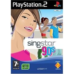 SingStar 90's