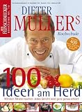 Produkt-Bild: Dieter M&uuml;llers Kochschule: Feinschmecker Bookazine (Feinschmecker Bookazines)