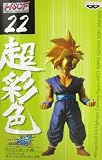 Dragonball Kai BanPresto HSCF Highspec Coloring Figure #22 Super Saiyan Gohan
