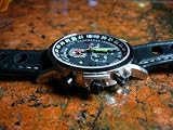 51c4mhE6BXL. SL160  The Culinary Wrist Watch