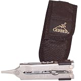 Gerber Multiplier Fisherman Multi-Tool
