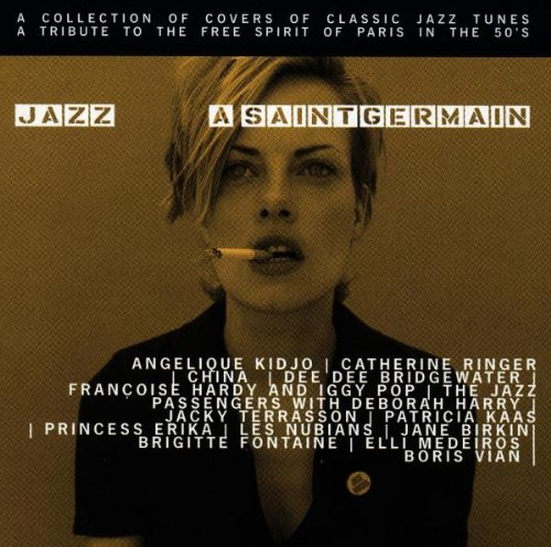 Jacky - 45 RPM Single - Zortam Music