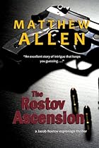 The Rostov Ascension