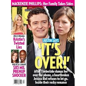 Us Weekly (1-year) by