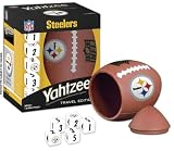 Pittsburgh Steelers Yahtzee