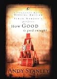 How Good Is Good Enough (Six-Pack) (LifeChange Books)
