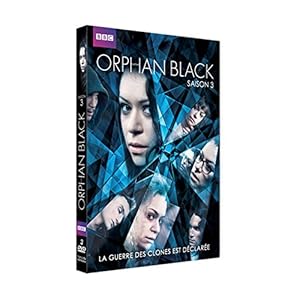 ORPHAN BLACK saison 3