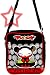 Pucca Handbag, DJ Bag, Purse ,Lunch Bag