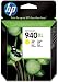HP Original 940XL Yellow Officejet Ink Cartridge...