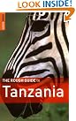 The Rough Guide...