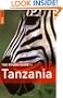 The Rough Guide to Tanzania 2 (Rough Guide Travel Guides)