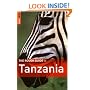 The Rough Guide to Tanzania 2 (Rough Guide Travel Guides)