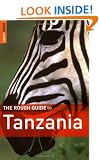 The Rough Guide to Tanzania - Edition 2