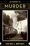 An Expert in Murder: A New Mystery Featuring Josephine Tey