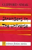 Strangers in the Universe: Science-Fiction Stories