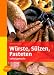 Produkt-Bild: W&uuml;rste, S&uuml;lzen, Pasteten - Selbst gemacht