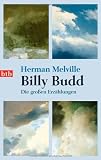 Produkt-Bild: Billy Budd: Die gro&szlig;en Erz&auml;hlungen