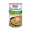 Campbell's Select Healthy Request Savory Chicken and Brown Rice Soup, 18.6-Ounce Cans (Pack of 12)