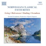｜ノルウェー・クラシック名曲集 第1集