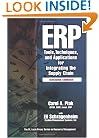 ERP: Tools, Techniques, and Applications for Integrating the Supply Chain, Second Edition (Resource Management)