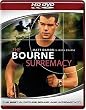 The Bourne Supremacy [HD DVD]