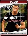 The Bourne Supremacy [HD DVD]