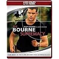 The Bourne Supremacy [HD DVD]