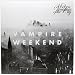 Modern Vampires of the City (White Vinyl)