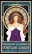 Madame Endoras Fortune Cards