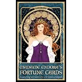 Madame Endora's Fortune Cards