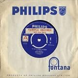 Susan Maughan I`ve Got To Learn To Forget - Sample 1962 UK 7" vinyl 326533BF