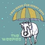 Weepies, The I Was Made For Sunny Days