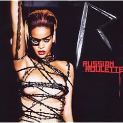 Russian Roulette (Premium 2-Track)