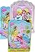 Disney Princess 12 Piece Shaped Wood Puzzle - Assorted Styles